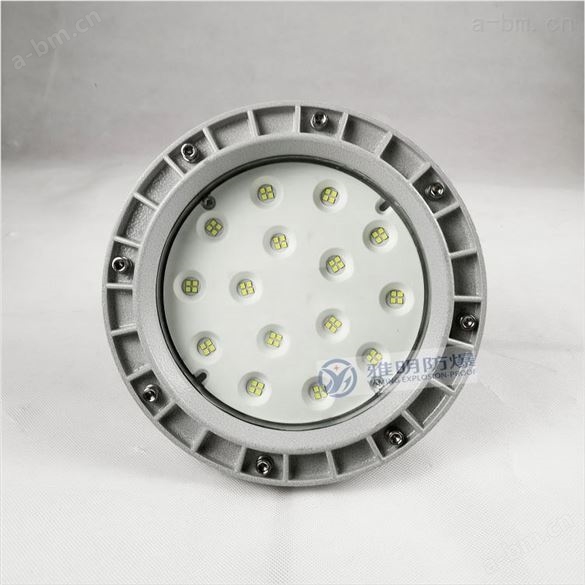 YMD-E管吊式LED防爆平台灯40W50W60W