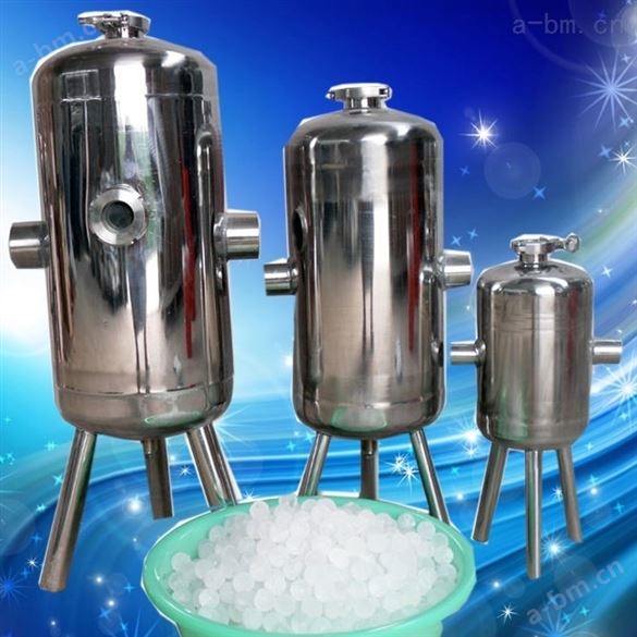 西安大型硅磷晶罐