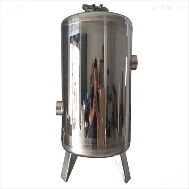 中卫锅炉硅磷晶罐