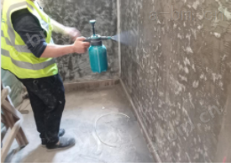 三亚特种地面别墅地下室防水涂料可施工