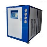 冷水机高频炉 淄博工业冷冻机