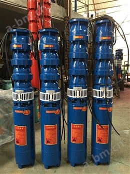 QJ型井用潜水泵|深井电泵，发现上海三利