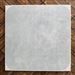 水磨石瓷砖 浅灰色仿古耐磨地板砖 工程专用
