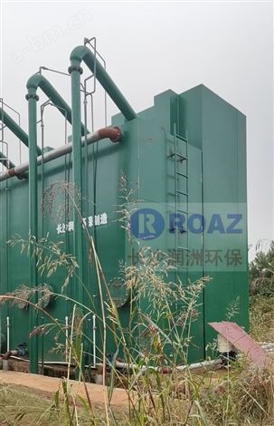 农村工程湖南一体化净水设备公司