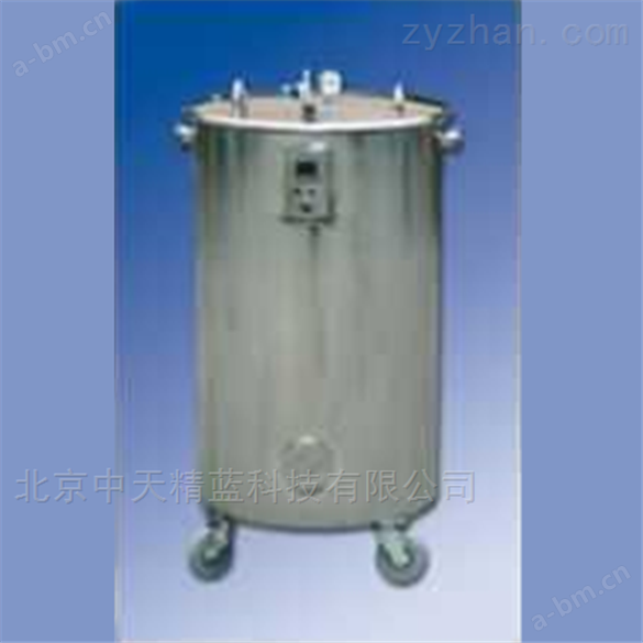 北京市保温贮存桶符合GMP要求